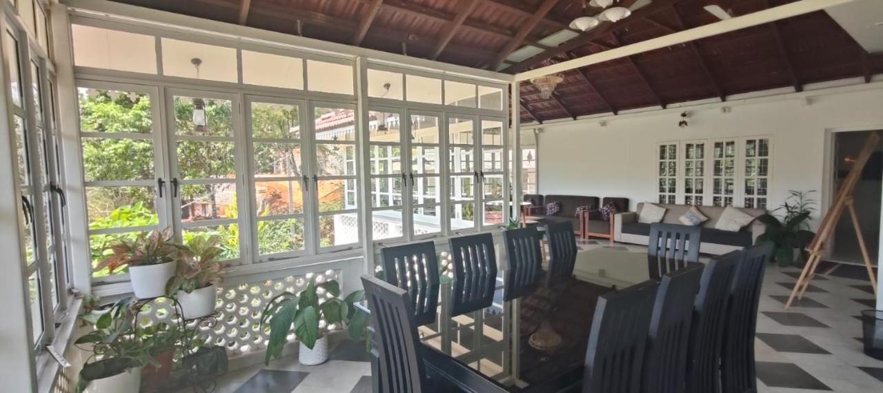 Padikkal Bungalow Vythiri Zewnętrze zdjęcie