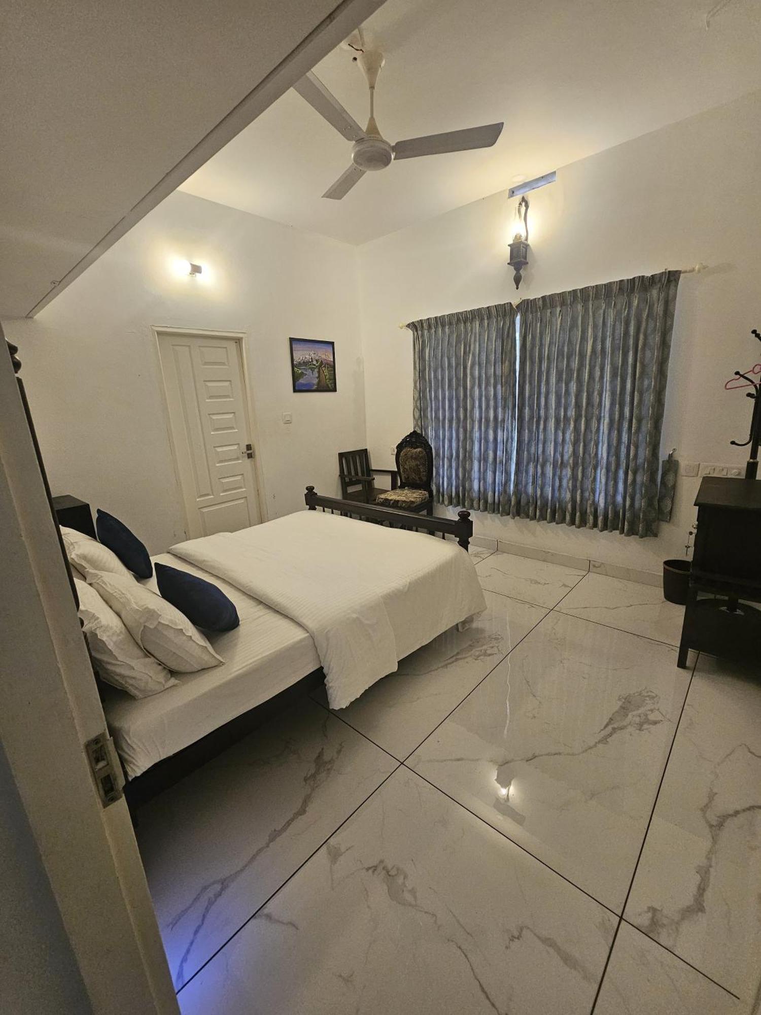 Padikkal Bungalow Vythiri Zewnętrze zdjęcie